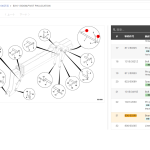 JCB Spare Parts BUSH 808/00399