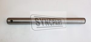 JCB Spare Parts Pin Pivot 811/90153