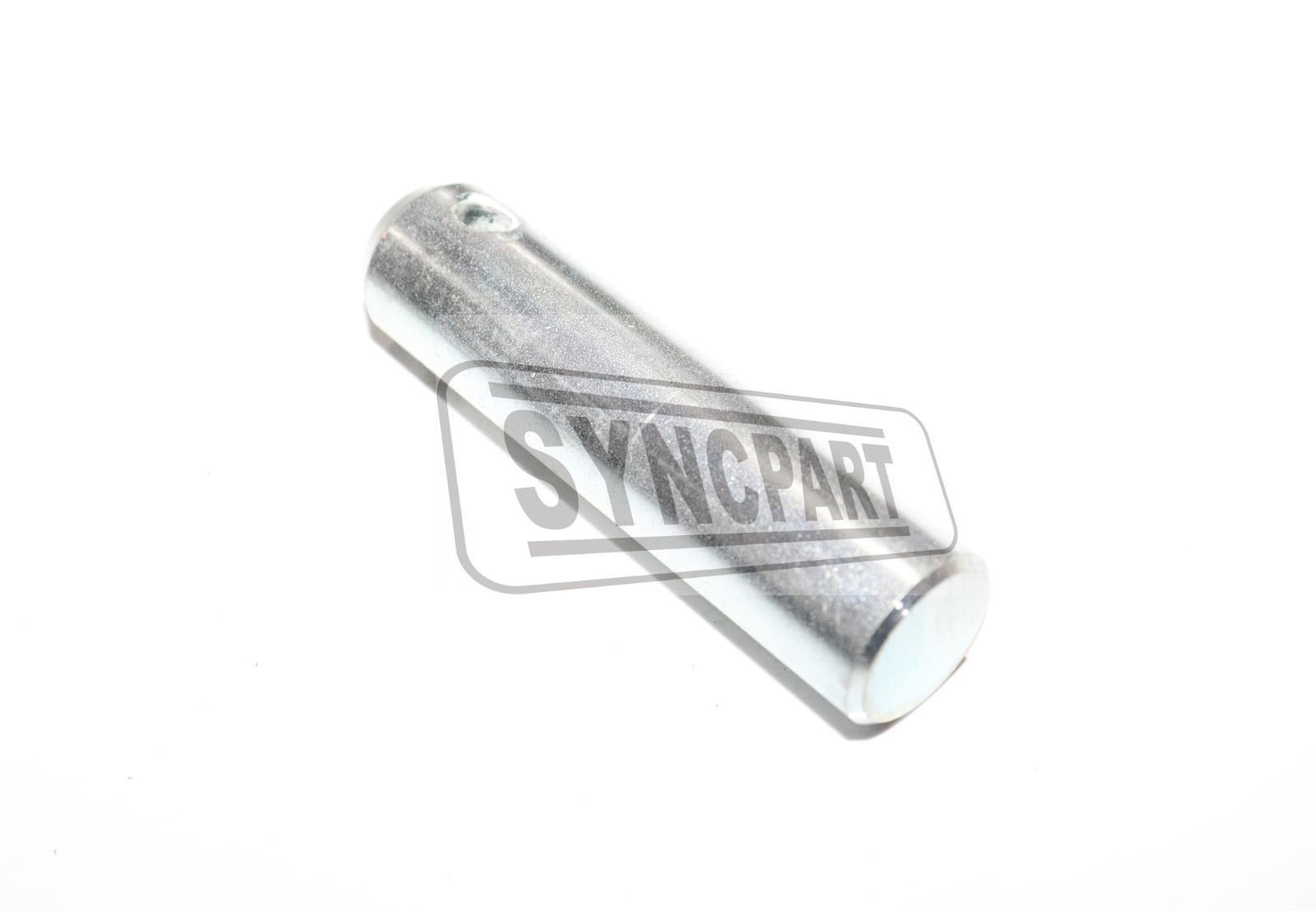 JCB Spare Parts Pin Pivot 811/90265