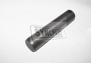 JCB Spare Parts Pin Pivot 811/90289