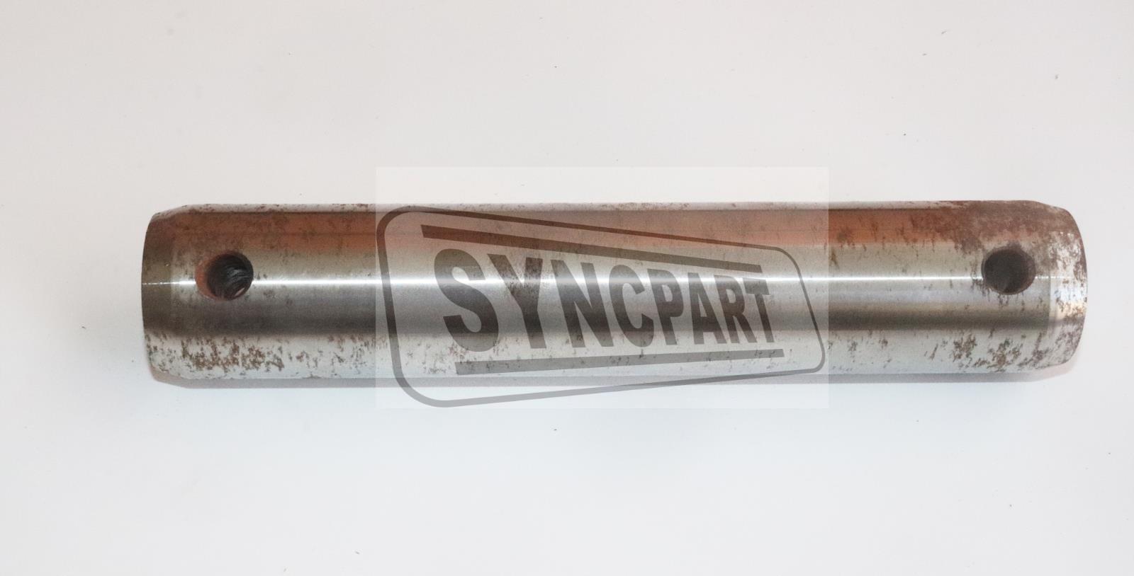 JCB Spare Parts Pin Pivot 811/90628