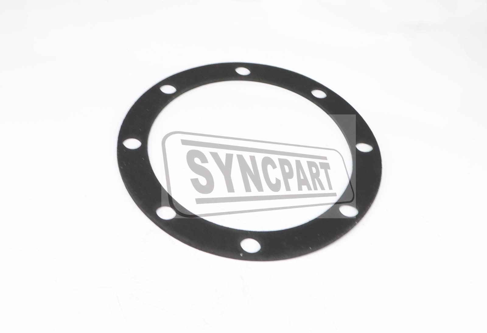 JCB Spare Parts Gasket 813/10146