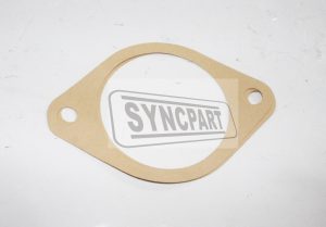 JCB Spare Parts Gasket 813/10184