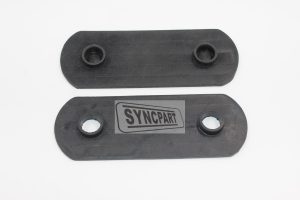 JCB Spare Parts RUBBER 813/10238