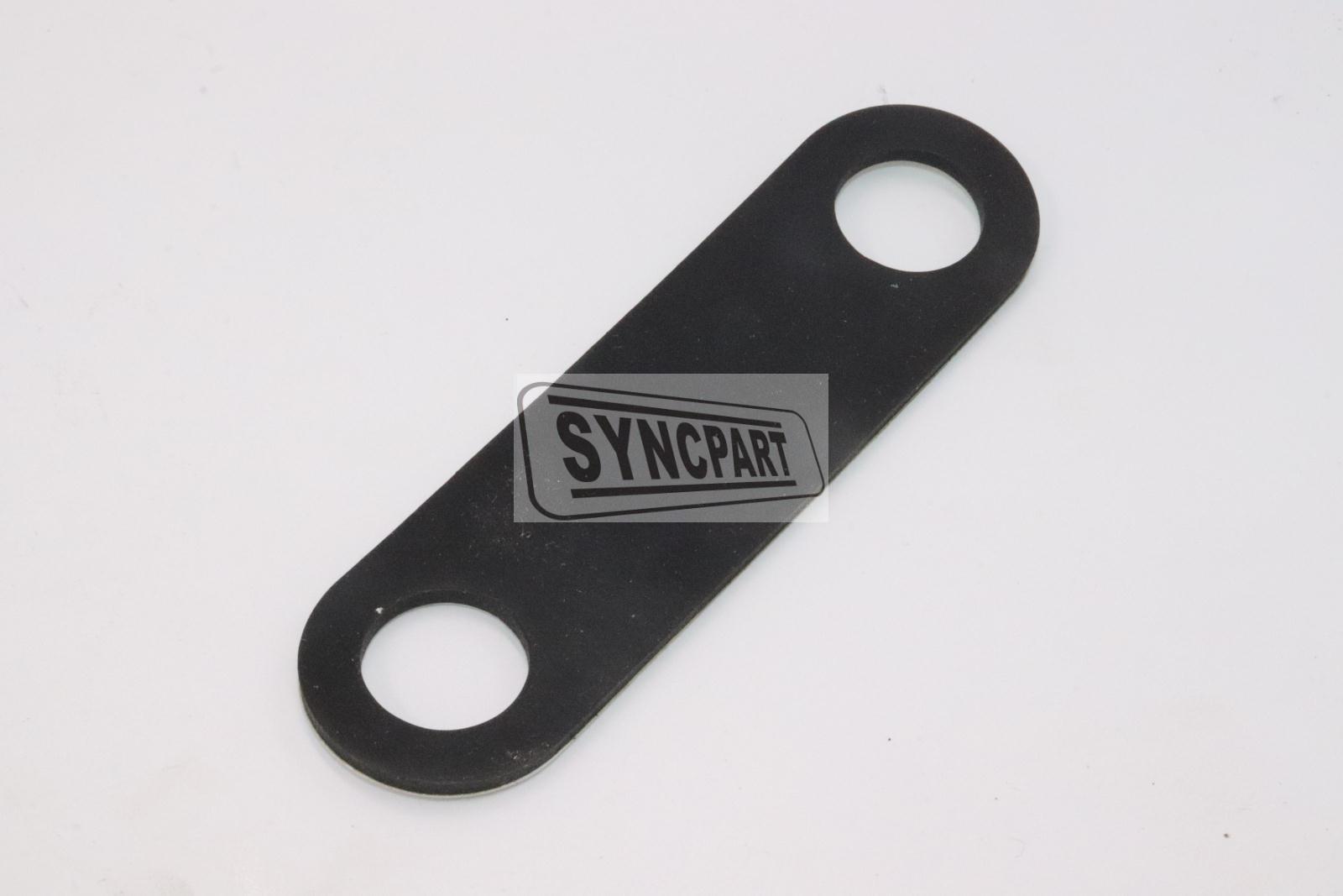 JCB Spare Parts RUBBER 813/10239