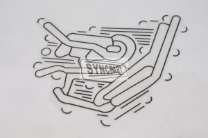 JCB Spare Parts 813/50022
