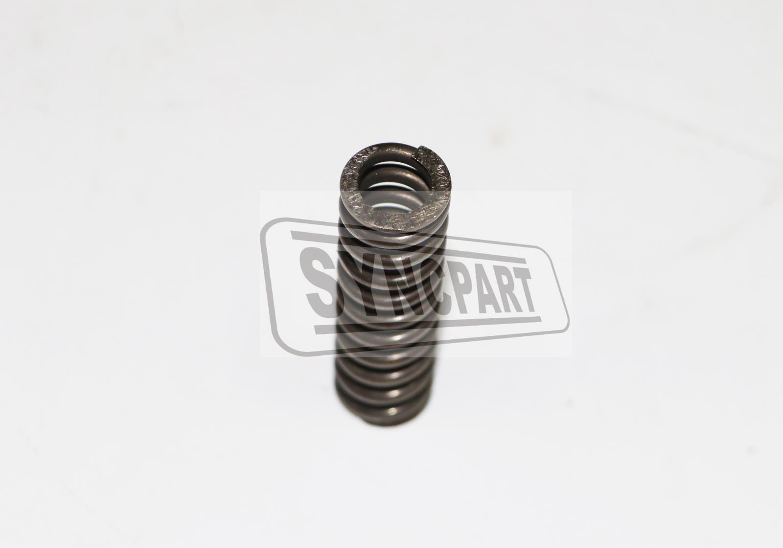 JCB Spare Parts Spring 814/00413