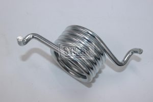JCB Spare Parts SPRING 814/00441