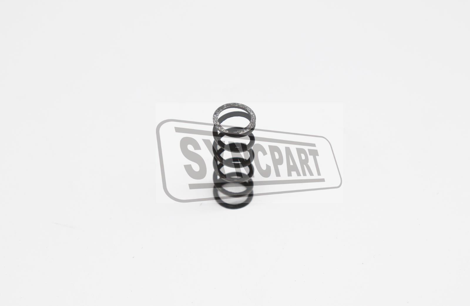 JCB Spare Parts Spring 814/10170