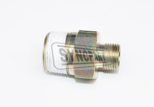 JCB Spare Parts Adapter 816/15067