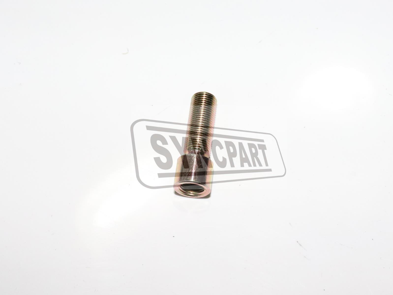 JCB Spare Parts Adapter 816/20048