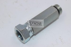 JCB Spare Parts Adapter 816/27023