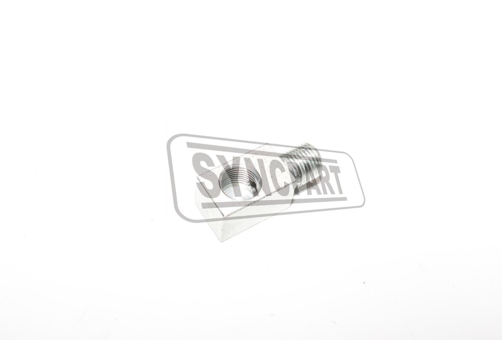 JCB Spare Parts Elbow 816/40055