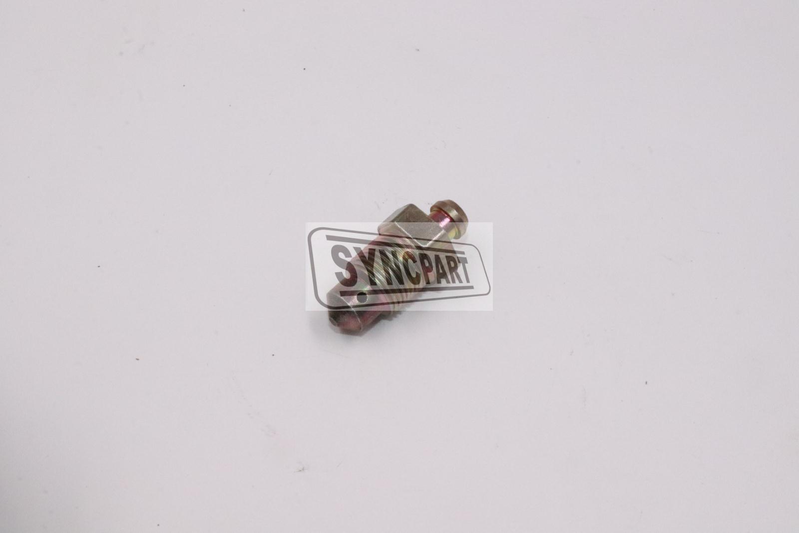 JCB Spare Parts NIPPLE 816/60040