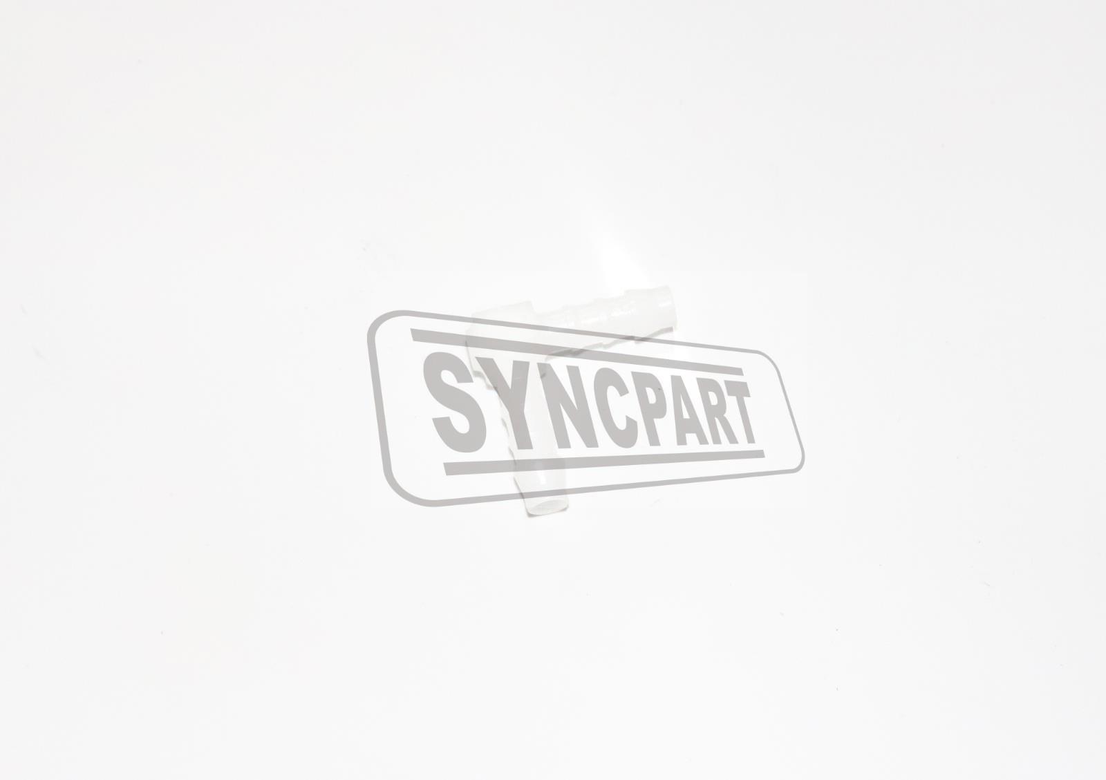 JCB Spare Parts Adapter 816/60311