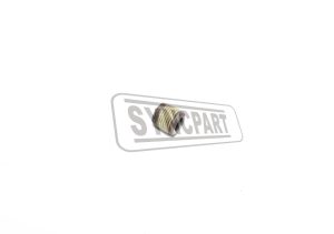 JCB Spare Parts Plug 816/80051