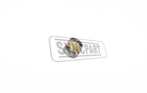 JCB Spare Parts Plug 816/80052