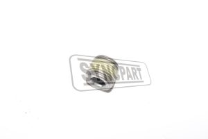 JCB Spare Parts Plug 816/80053