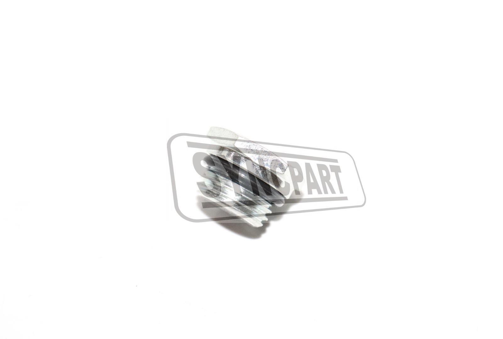 JCB Spare Parts Plug 816/81023