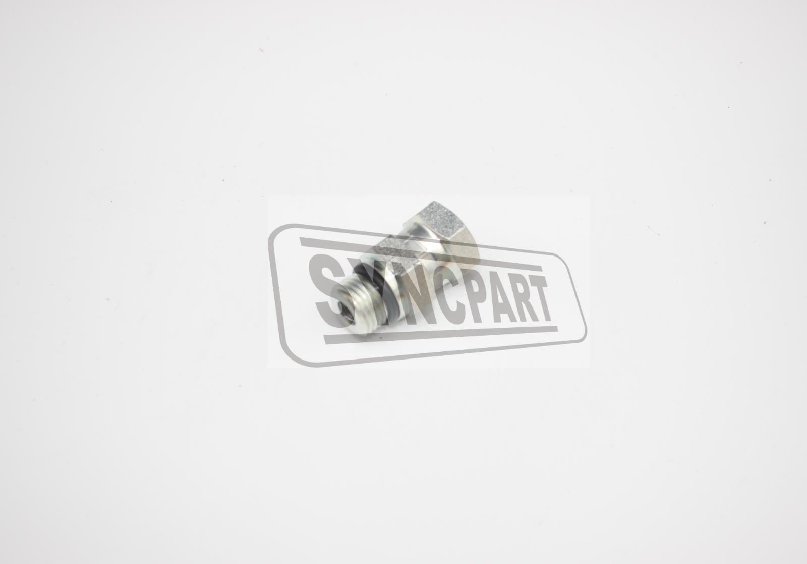 JCB Spare Parts Adapter 816/90009