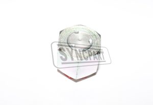 JCB Spare Parts Cap 816/90022