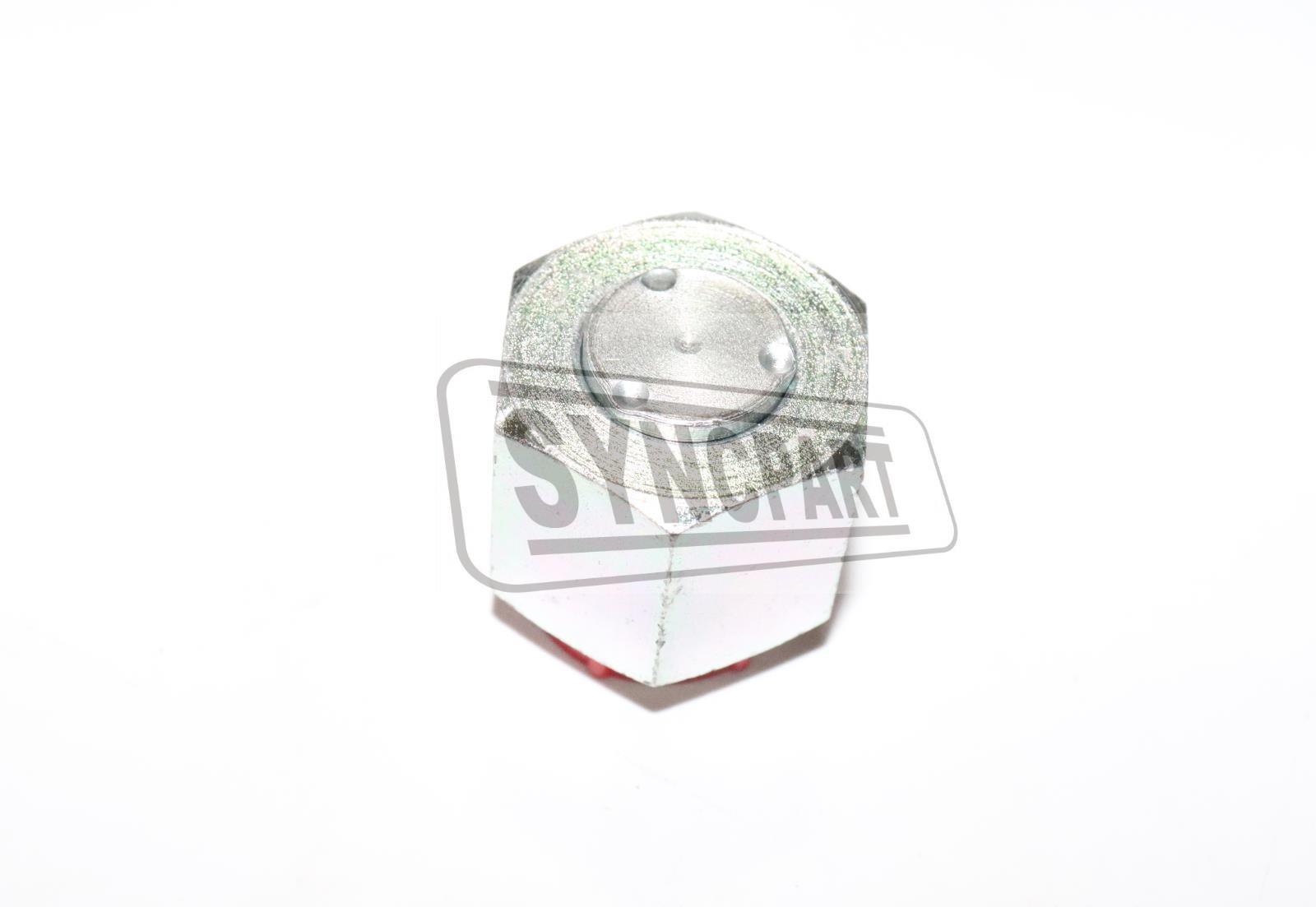 JCB Spare Parts Cap 816/90022
