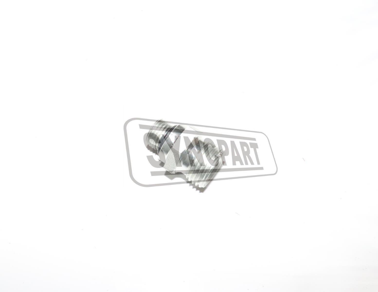 JCB Spare Parts Adapter 816/90038