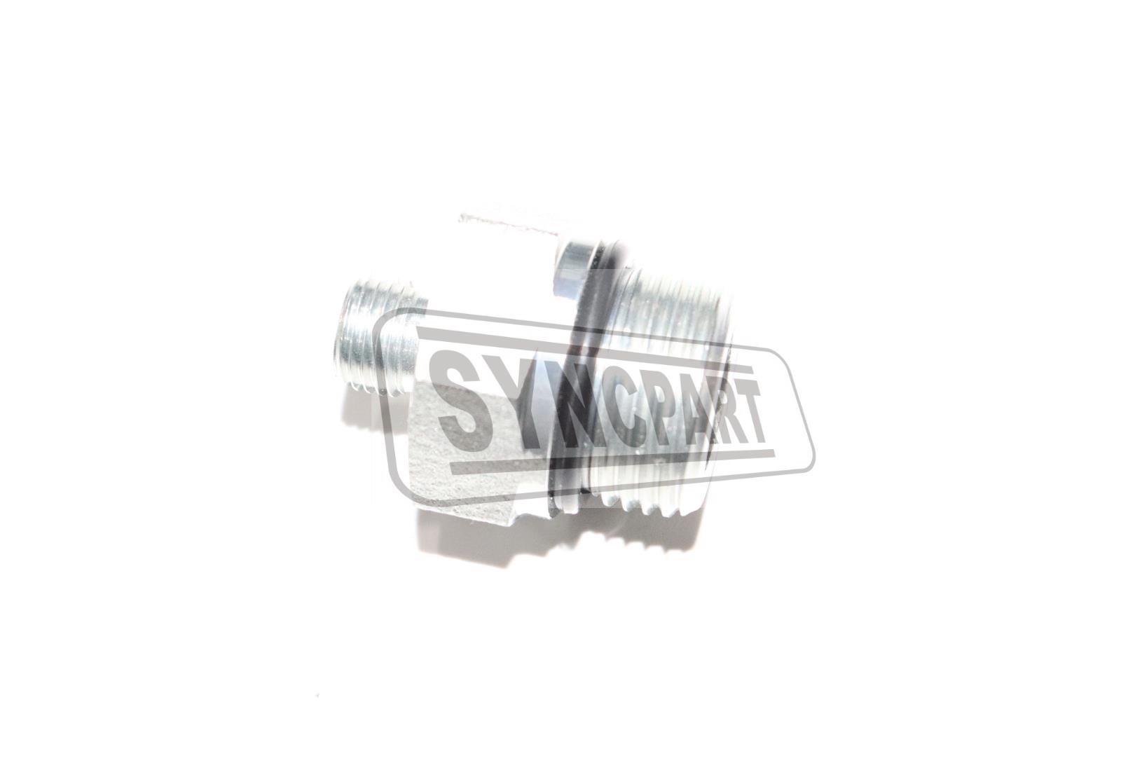 JCB Spare Parts Adapter 816/90069