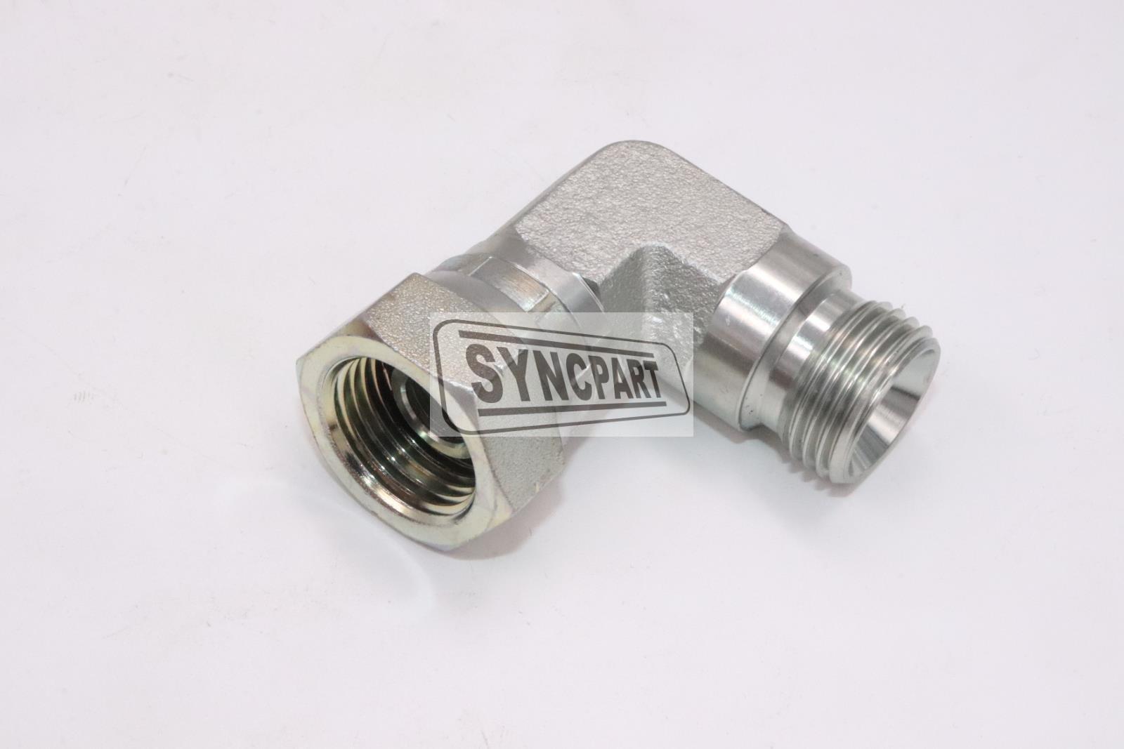 JCB Spare Parts ADAPTER 816/90078