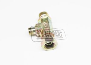 JCB Spare Parts Adaptor 816/90079