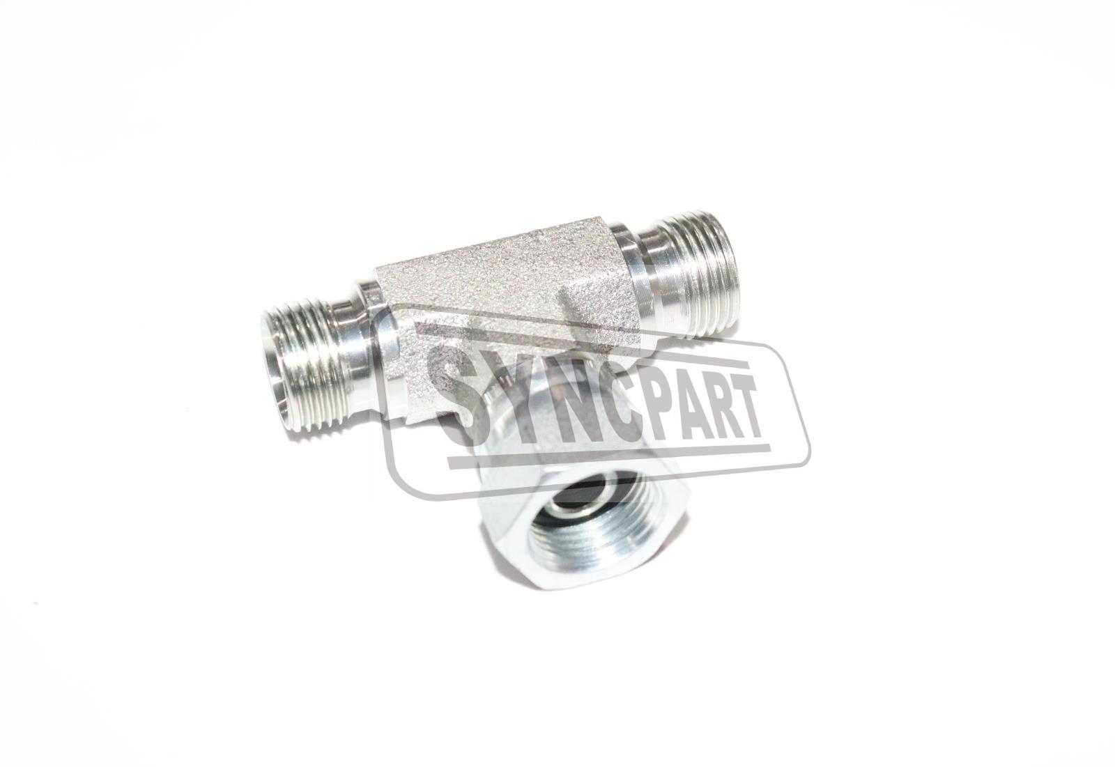 JCB Spare Parts Adapter 816/90142
