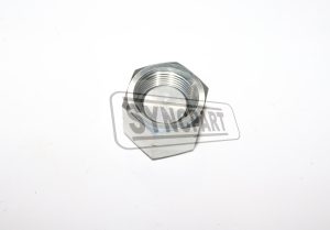 JCB Spare Parts Cap Blanking 816/90205
