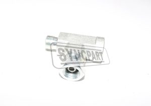 JCB Spare Parts Adapter 816/90259