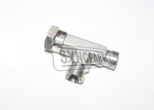 JCB Spare Parts Adaptor 816/90270