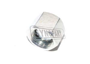 JCB Spare Parts Cap blanking 816/90274