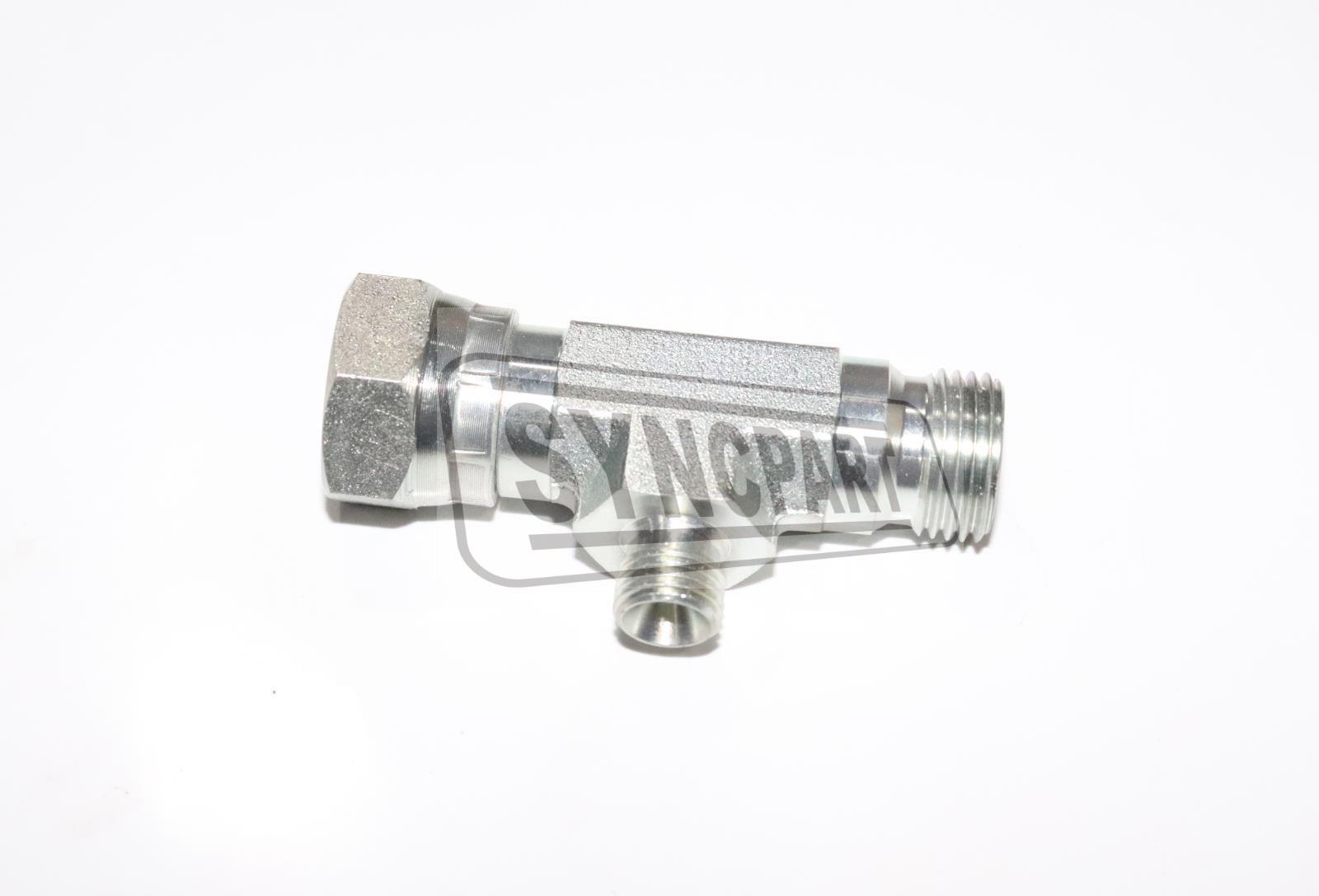 JCB Spare Parts Adaptor 816/90284