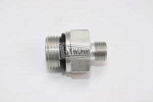 JCB Spare Parts ADAPTER 816/90365