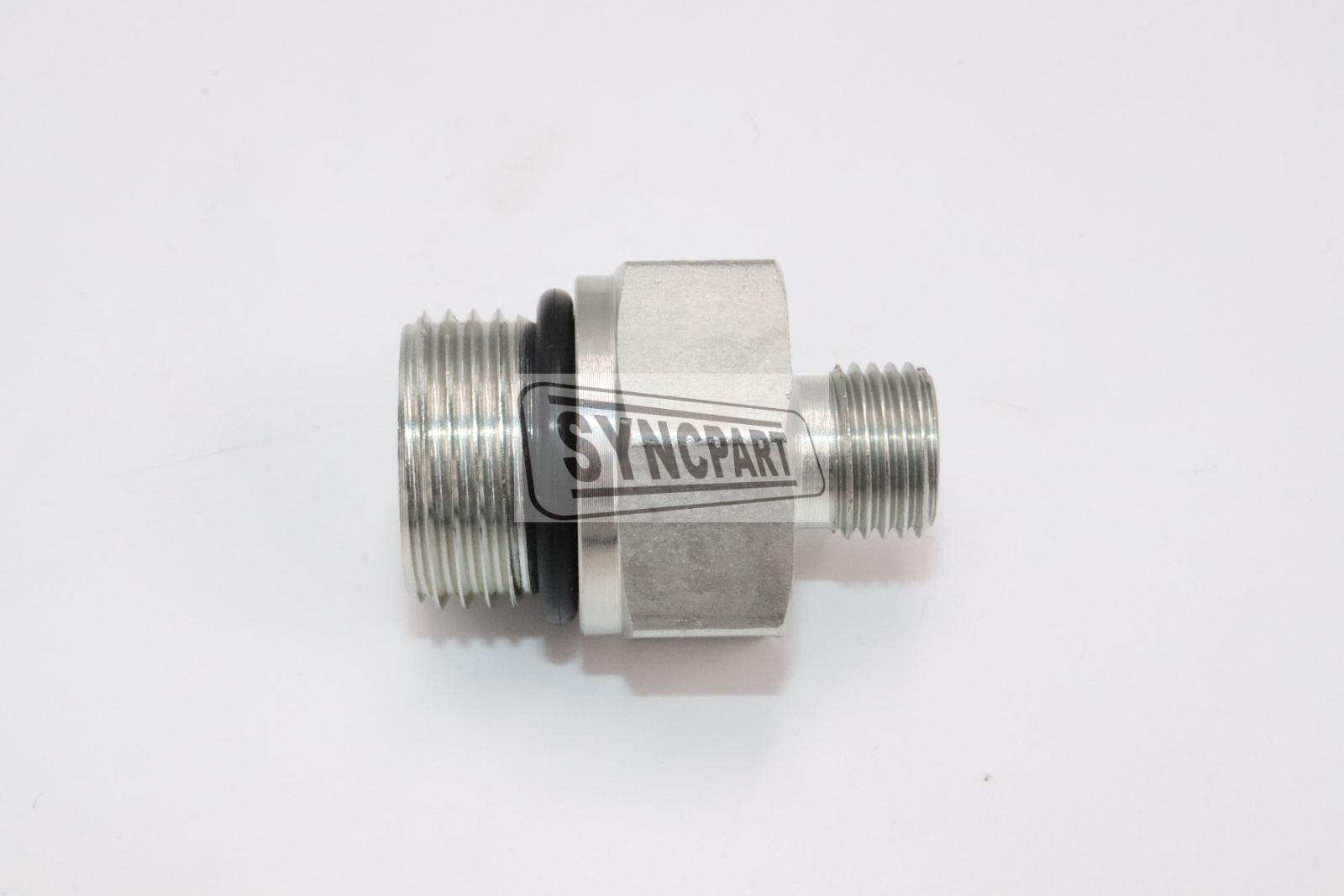 JCB Spare Parts ADAPTER 816/90365