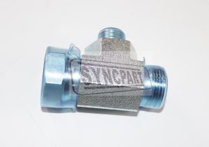 JCB Spare Parts 816/90387