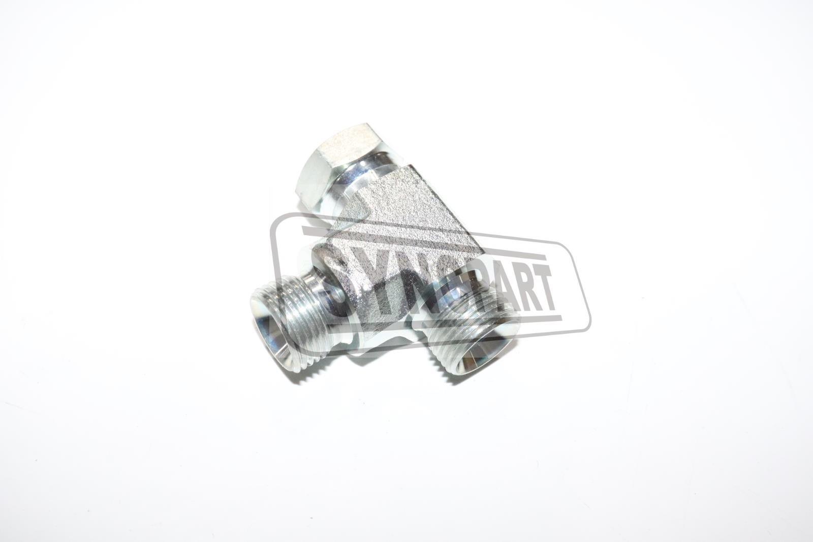 JCB Spare Parts Adapter 816/90417