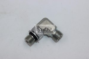 JCB Spare Parts ADAPTER 816/90459