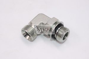 JCB Spare Parts ADAPTER 816/90460