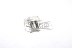 JCB Spare Parts Plug 816/90464