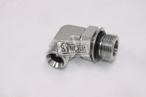 JCB Spare Parts ADAPTER 816/90476