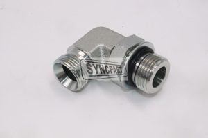 JCB Spare Parts PIPE 816/90594