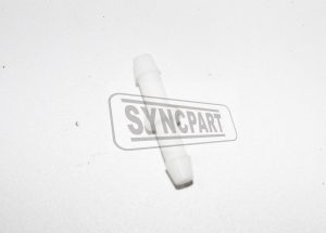 JCB Spare Parts Connector 816/90623