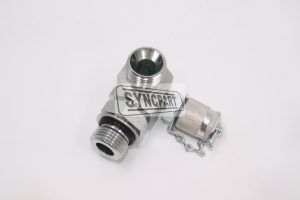 JCB Spare Parts PIPE 816/90638