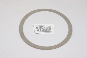 JCB Spare Parts 819/00031