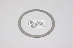 JCB Spare Parts 819/00037