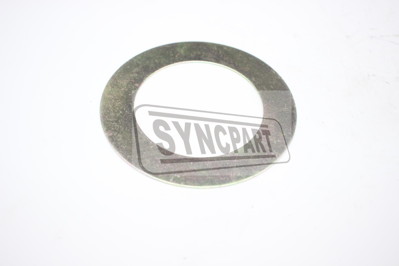 JCB Spare Parts Shim 819/00094